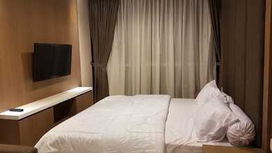 Apartemen Praktis di Setiabudi, Jakarta Selatan, Harga Murah 240 Juta /tahun