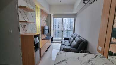 Apartemen Strategis Dijual Cepat di Tanjung Duren, Jakarta Barat, Harga Menarik!