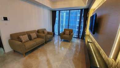 Apartemen Minimalis Harga Murah, Lokasi Menteng Dalam, Jakarta Selatan