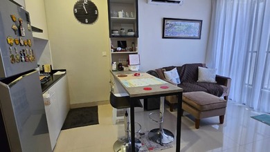 Dijual Apartemen Nyaman di Prof. Dr. Satrio, Jakarta Selatan, Luas 42m²