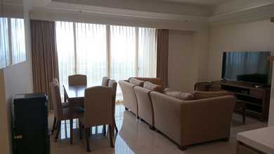 For Rent: Modern 3-Bedroom Apartemen (157 sqm) in Kebayoran Lama, Jakarta Selatan – Strategis Location [smartweb-furniture