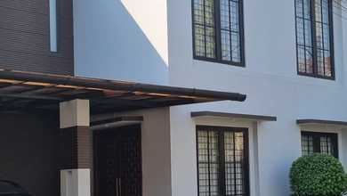 Dijual rumah Mewah di Pejaten Timur, Jakarta Selatan - LT 248m²