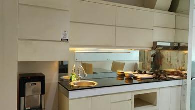 Apartemen Minimalis Lokasi Tanah Abang, Jakarta Pusat, Harga 1,7 Miliar