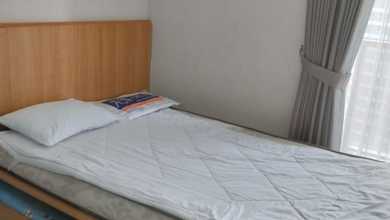 Apartemen Praktis di Tanjung Duren, Jakarta Barat, Harga Murah 46 Juta /tahun