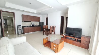 Segera Disewakan Harga Terjangkau di Kuningan, Jakarta Selatan