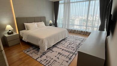 Apartemen Nyaman di Thamrin, Jakarta Pusat, Harga Murah 67,6 Juta /tahun