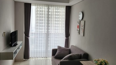 Apartemen Nyaman Dijual Cepat di Tanjung Duren, Jakarta Barat, Harga Menarik!