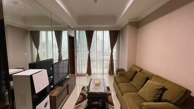 Apartemen Sewa Harga Terjangkau di Setiabudi, Jakarta Selatan