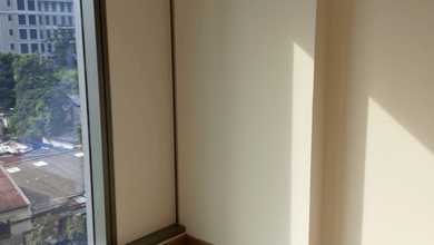 Apartemen Berkelas Dijual di Tanah Abang, Jakarta Pusat, Luas 55m²