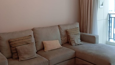 Dijual Apartemen Luxury di Kebayoran Lama, Jakarta Selatan, LB 153m²