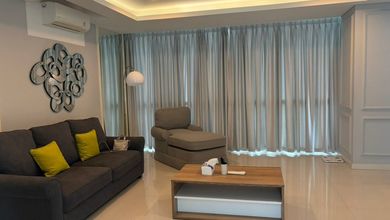 Apartemen Minimalis Harga Ekonomis, Lokasi Mampang Prapatan, Jakarta Selatan