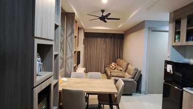 Kontrak Apartemen Murah di Cilandak, Jakarta Selatan, 2 KT