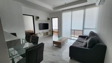 Apartemen Sewa Harga Terjangkau di Kebayoran Baru, Jakarta Selatan