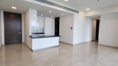 Disewakan Apartemen Nyaman di Kebayoran Lama, Jakarta Selatan, LB 177m²