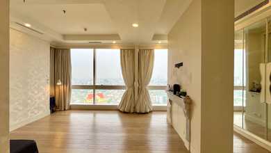 Apartemen Premium di Kawasan Elit Kebayoran Baru, Jakarta Selatan, Harga 9 Miliar