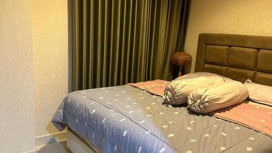 Kesempatan Apartemen Siap Huni di Tanjung Duren, Jakarta Barat, 2 KT