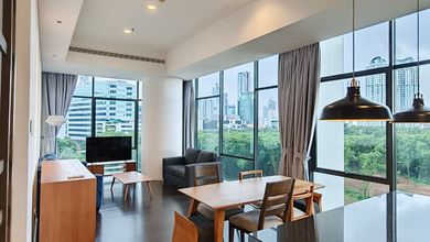 For Sale Apartemen Luxury di Setiabudi, Jakarta Selatan, LB 170m²