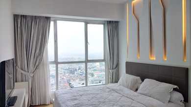 Dijual Apartemen Strategis di Kebayoran Baru, Jakarta Selatan, Luas 94m²