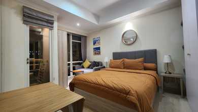 Apartemen Praktis di Menteng, Jakarta Pusat, Harga Murah 102 Juta /tahun