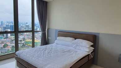 Apartemen Premium di Kawasan Elit Tanjung Duren, Jakarta Barat, Harga 4,2 Miliar