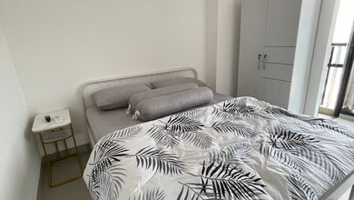 Penawaran Menarik Apartemen di Cilandak, Jakarta Selatan, LB 32m²