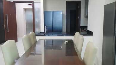 Apartemen Minimalis Harga Ekonomis, Lokasi Mampang Prapatan, Jakarta Selatan