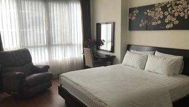 Apartemen Minimalis Harga Murah, Lokasi Kebayoran Baru, Jakarta Selatan