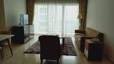 Dijual Segera Apartemen 2BR Furnished