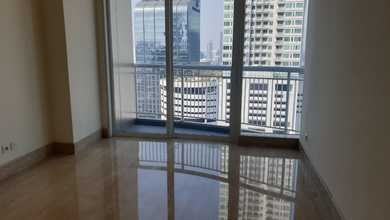 Dijual Cepat Apartemen 2BR Furnished