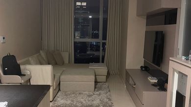 For Sale Apartemen Luxury di Kuningan, Jakarta Selatan, LB 84m²