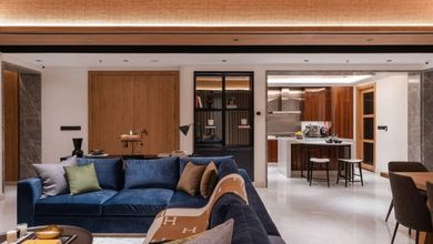 Penawaran Istimewa Apartemen Elit di Kebayoran Baru, Jakarta Selatan, Harga Premium