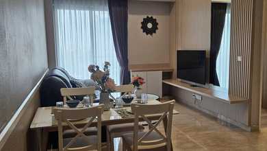 Apartemen Nyaman di Tanah Abang, Jakarta Pusat, Harga Murah 240 Juta /tahun