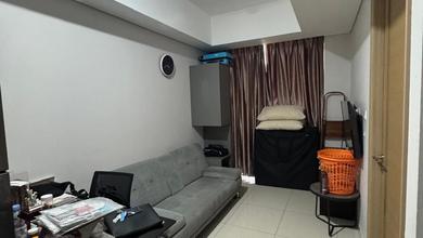 Dijual Apartemen Strategis di Tanjung Duren, Jakarta Barat, Luas 38m²