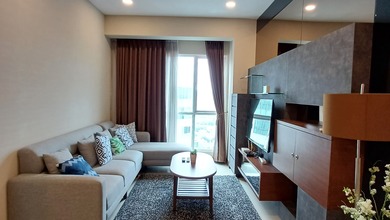 Apartemen Sewa Harga Terjangkau di Kebayoran Lama, Jakarta Selatan