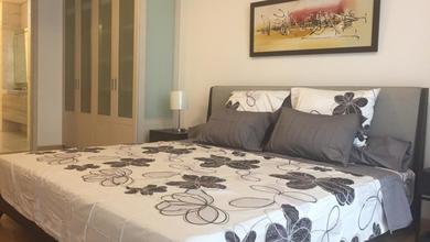 Disewakan Apartemen Murah di Cilandak, Jakarta Selatan, LB 147m²