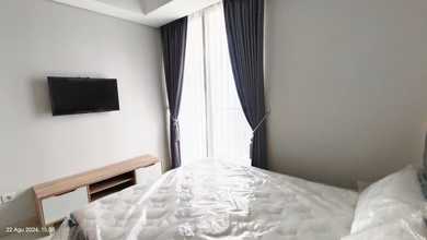 Apartemen Strategis Dijual Cepat di Tanjung Duren, Jakarta Barat, Harga Menarik!