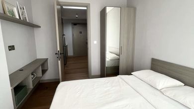 Apartemen Sewa Harga Terjangkau di Fatmawati, Jakarta Selatan