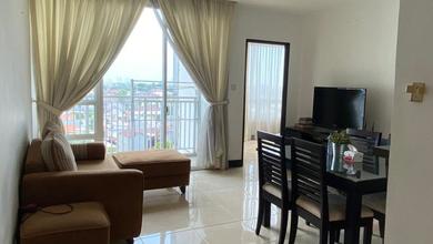 Dijual Apartemen Eksklusif di Kebayoran Baru, Jakarta Selatan, LB 100m²
