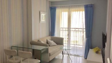 Apartemen Minimalis Harga Murah, Lokasi Tanah Abang, Jakarta Pusat