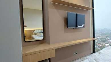 Apartemen Praktis di Cilandak, Jakarta Selatan, Harga Murah 90 Juta /tahun