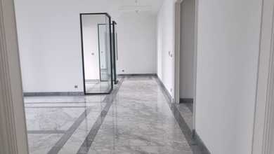 Apartemen Eksklusif Disewakan di Kebayoran Baru, Jakarta Selatan, LB 356m²