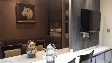 Apartemen Strategis Dijual Cepat di Cilandak, Jakarta Selatan, Harga Menarik!