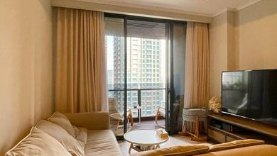Apartemen Premium di Kawasan Elit Kebayoran Baru, Jakarta Selatan, Harga 6,5 Miliar