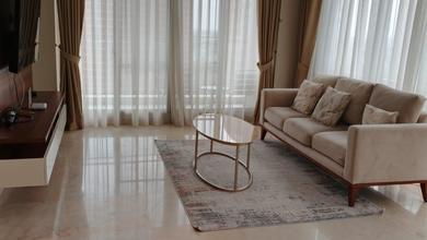 Apartemen Premium di Kawasan Elit Cilandak, Jakarta Selatan, Harga 9,4 Miliar