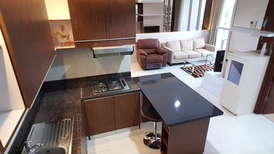 Segera Disewakan Harga Terjangkau di Setiabudi, Jakarta Selatan