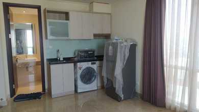 Apartemen Nyaman di Cikini, Jakarta Pusat, Harga Murah 140 Juta /tahun