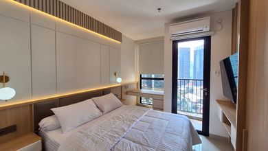 Apartemen Nyaman di Kuningan, Jakarta Selatan, Harga Murah 96 Juta /tahun