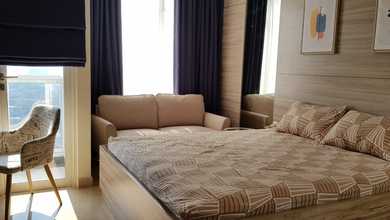 Apartemen Nyaman Dijual Cepat di Cikini, Jakarta Pusat, Harga Menarik!