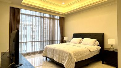 Kesempatan Emas Apartemen Mewah di Kebayoran Lama, Jakarta Selatan, 3 KT