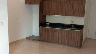 Apartemen 1BR Kondisi Terawat Murah Modern Unfurnished Tanah Abang Jakarta Pusat